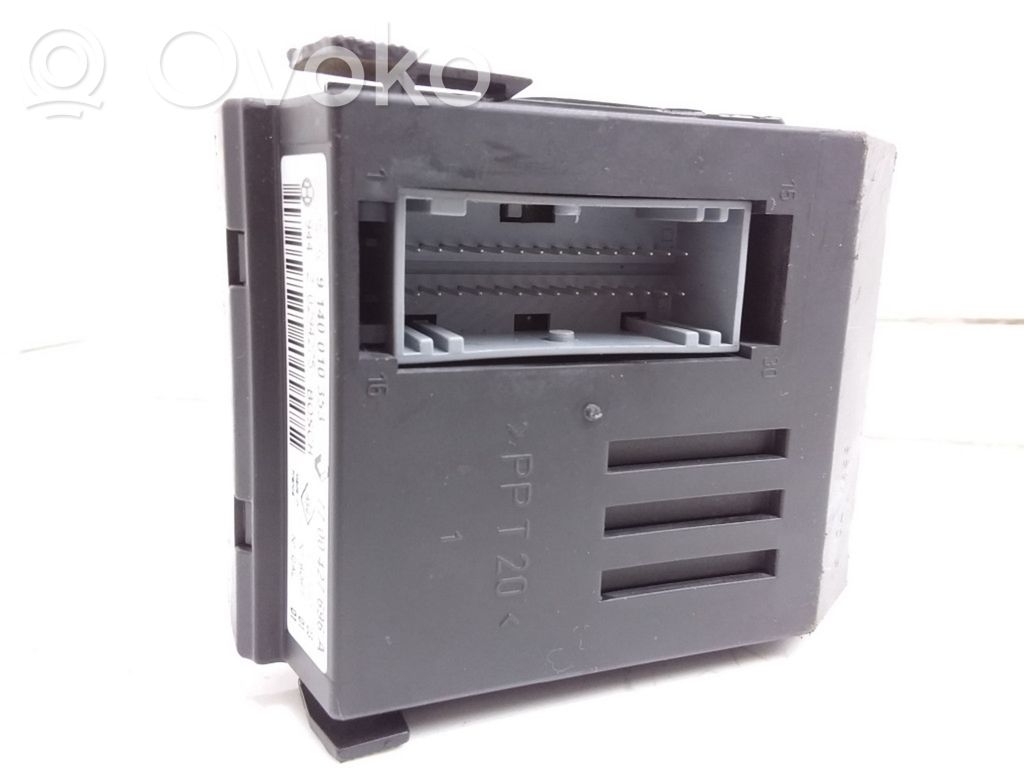 Renault Scenic I Other control units/modules 