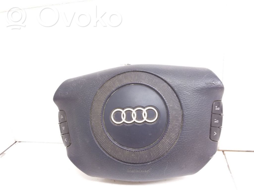 Audi A6 S6 C5 4B Vairo oro pagalvė 