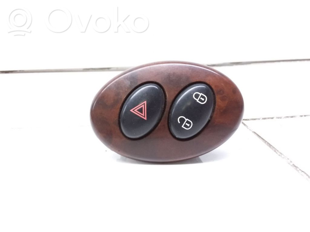 Rover 75 Hazard light switch 