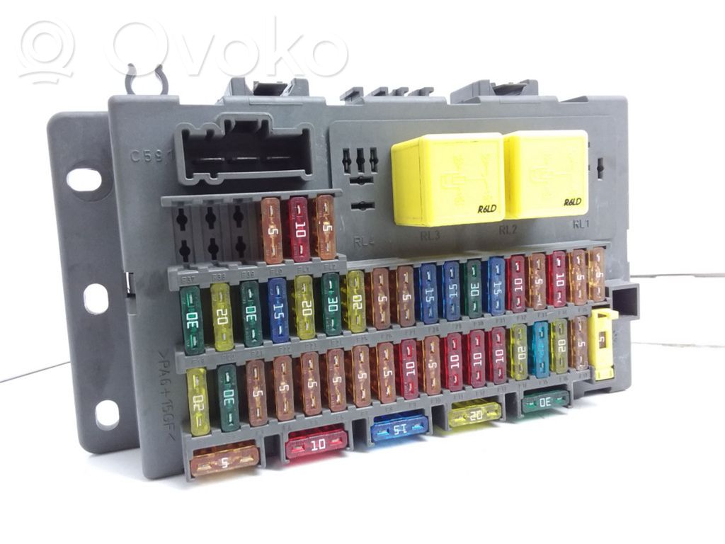 Rover 75 Fuse module 