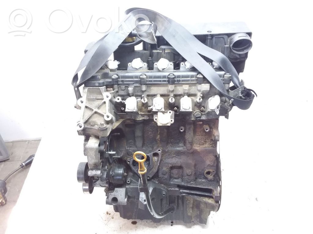 Rover 75 Variklis 