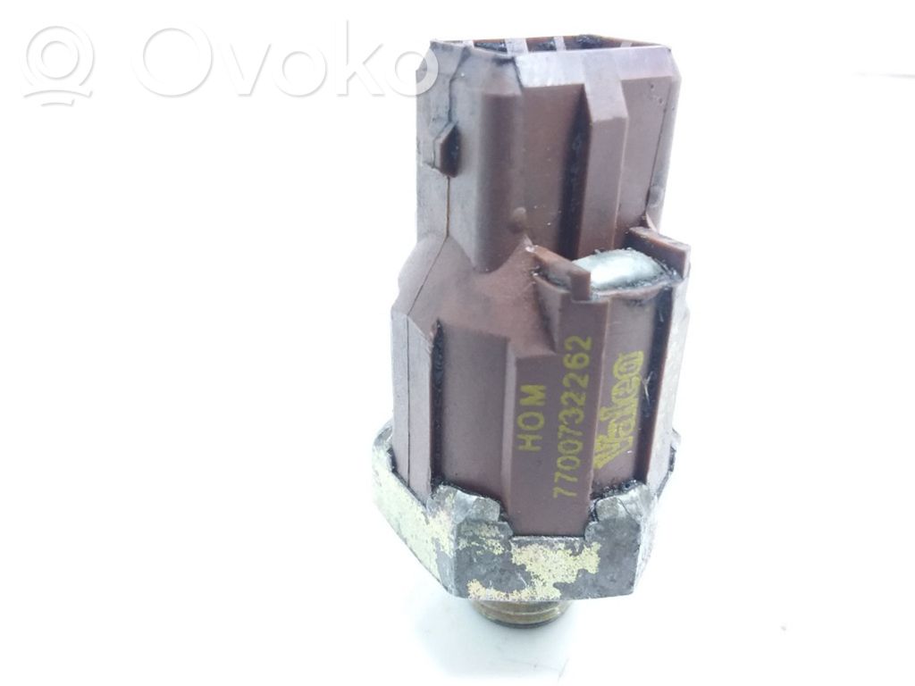 Klopfsensor   7700732262,2576015A