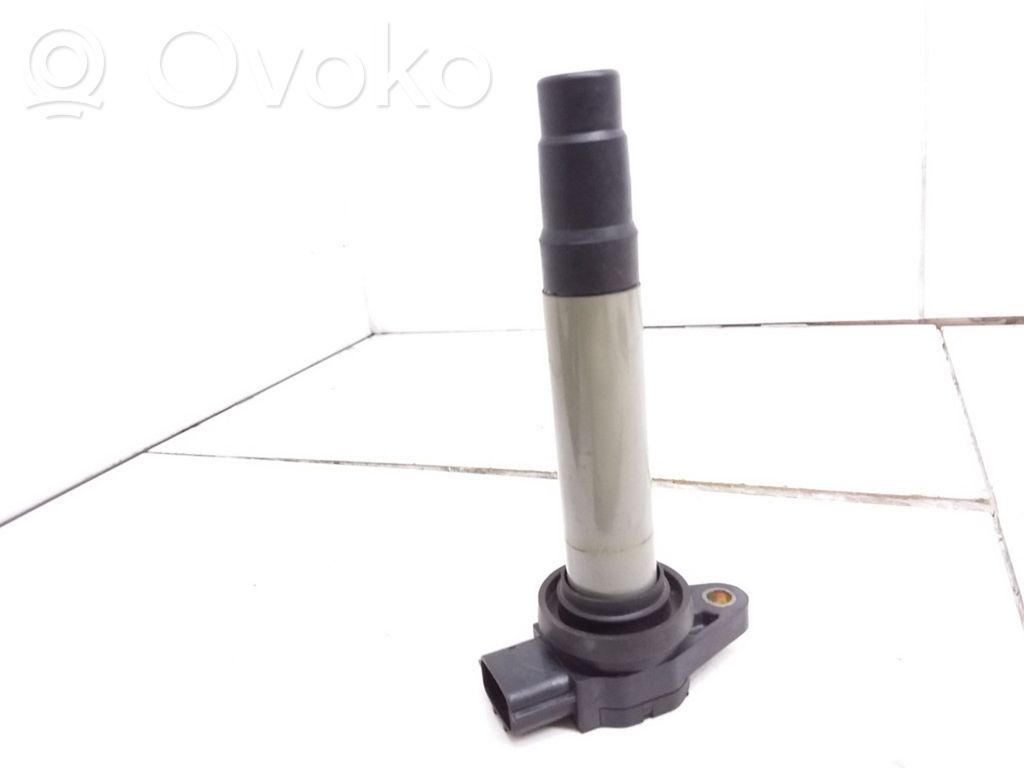 Nissan Almera N16 High voltage ignition coil 
