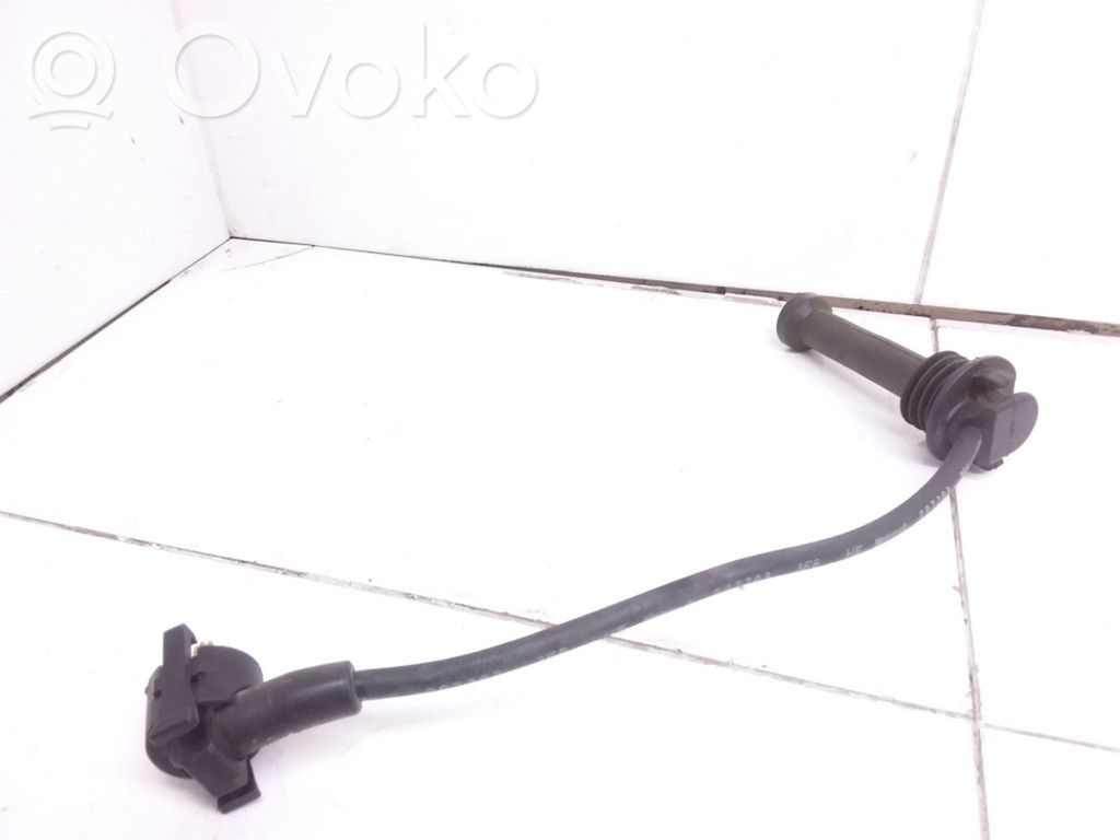 Ignition plug leads   097203