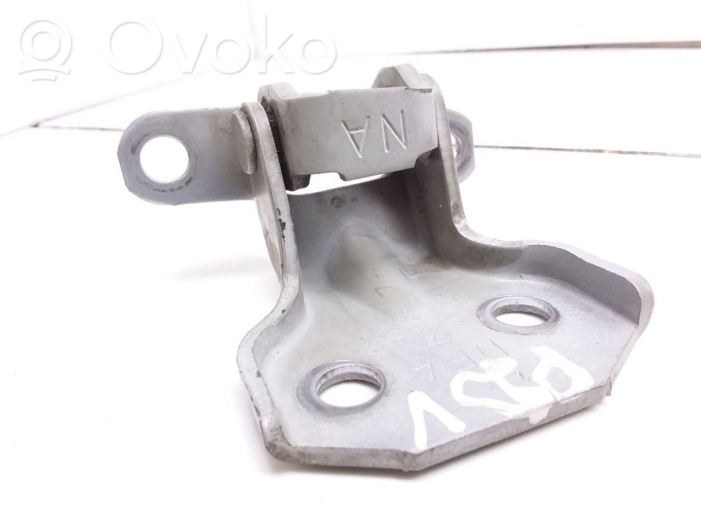 Subaru Impreza II Front door upper hinge 