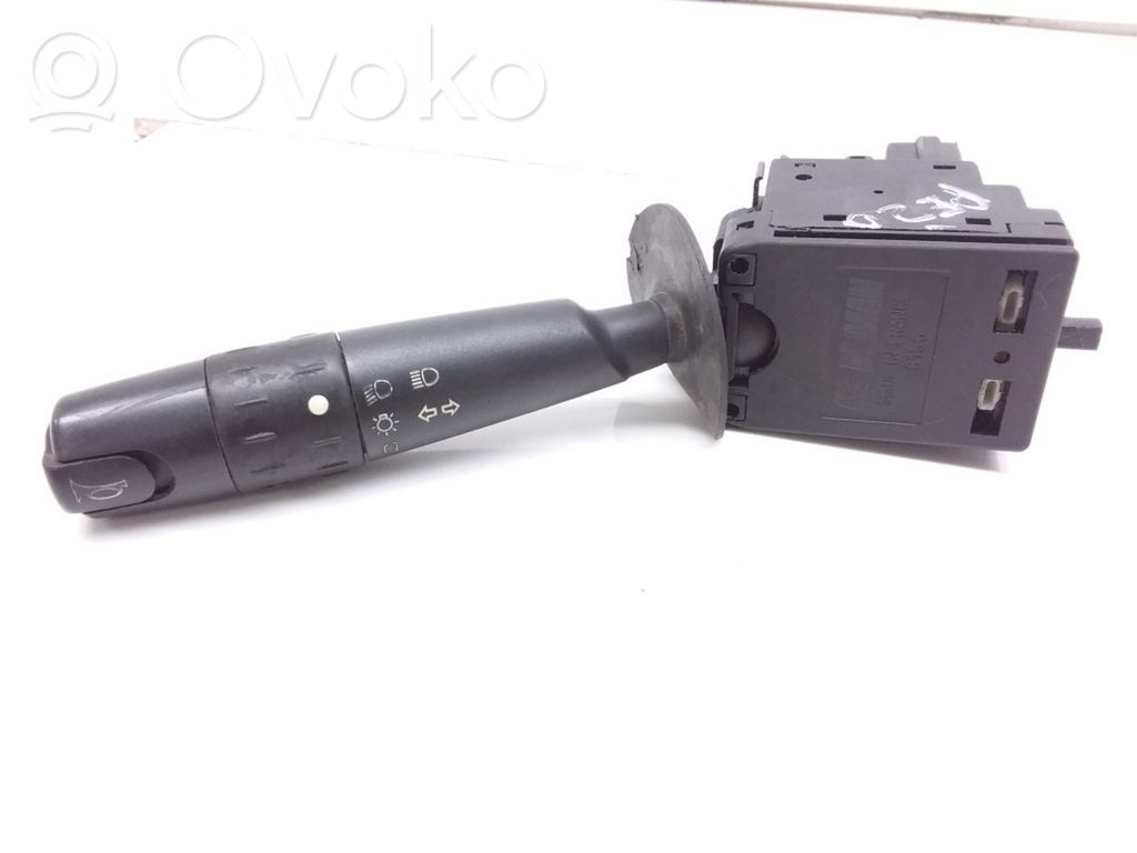 Peugeot 406 Indicator stalk 
