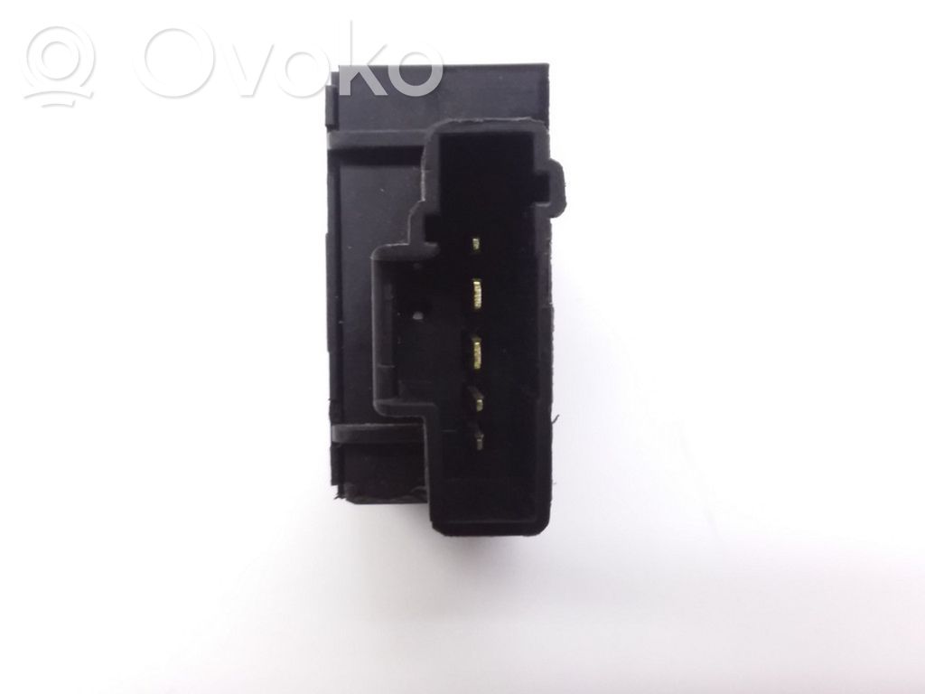 Peugeot 806 Headlight level height control switch 