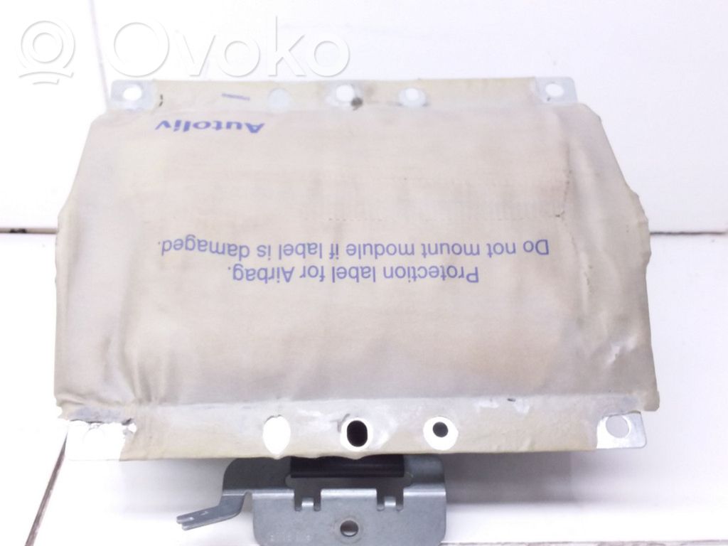 Saab 9-5 Pasažiera drošības spilvens 