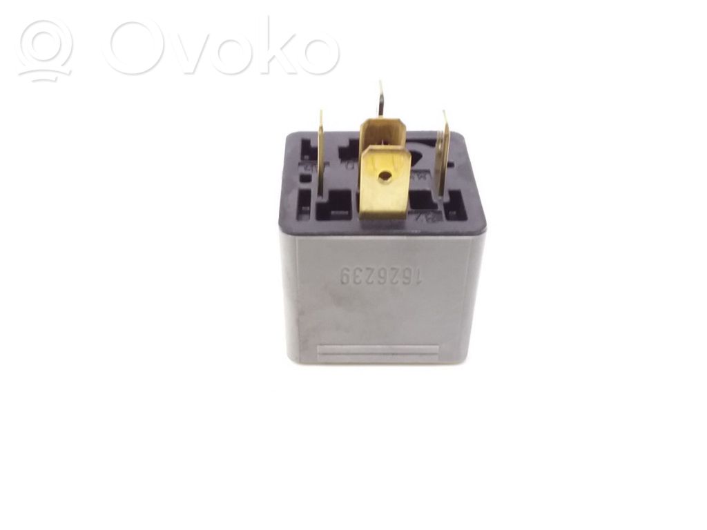 Saab 9-5 Other relay 