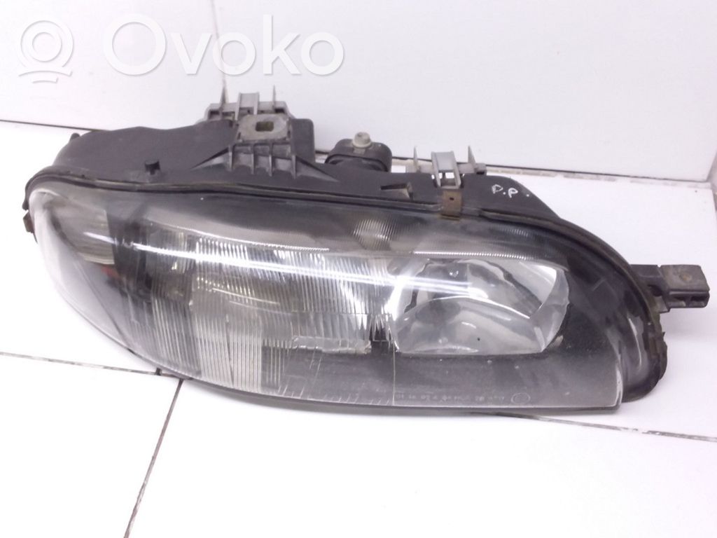 Fiat Marea Headlight/headlamp 