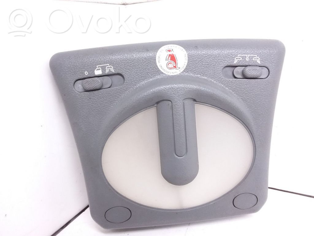 Fiat Marea Front seat light 