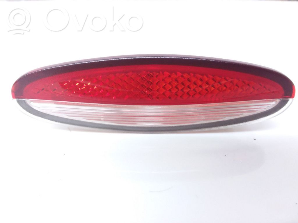 Luz interna puerta delantera   8200003263