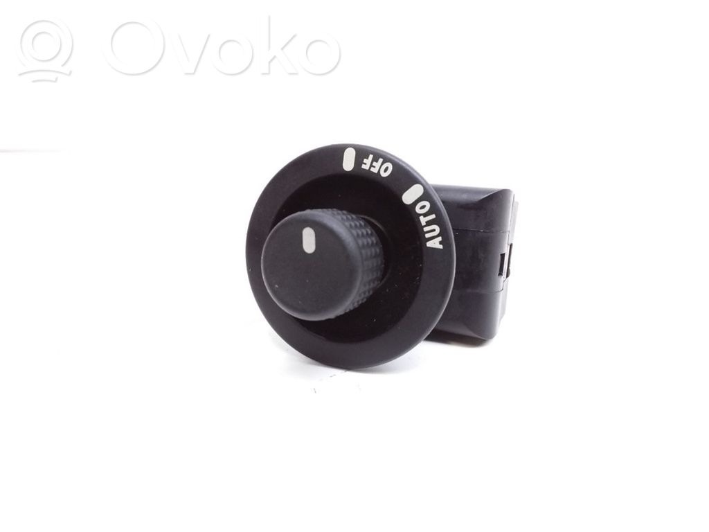 Jaguar S-Type Wing mirror switch 