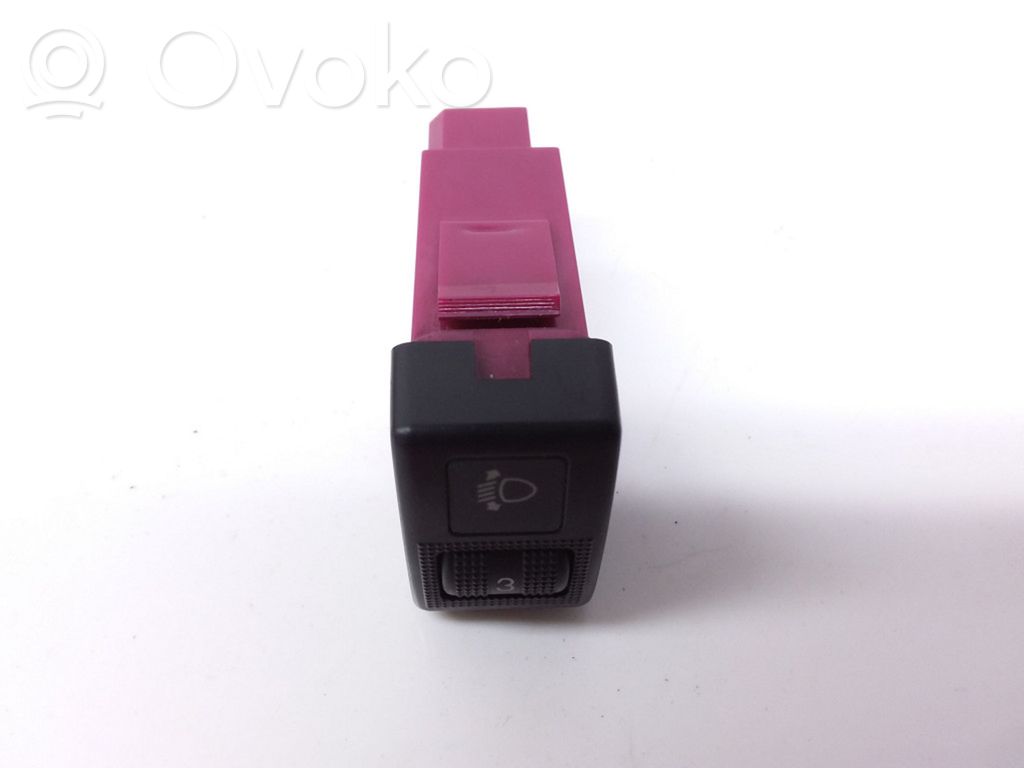 Mazda 626 Headlight level height control switch 