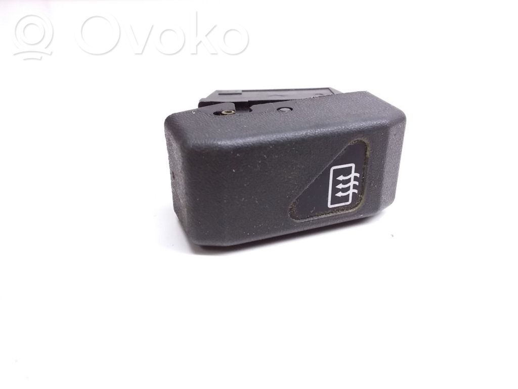Windscreen/window heater switch
