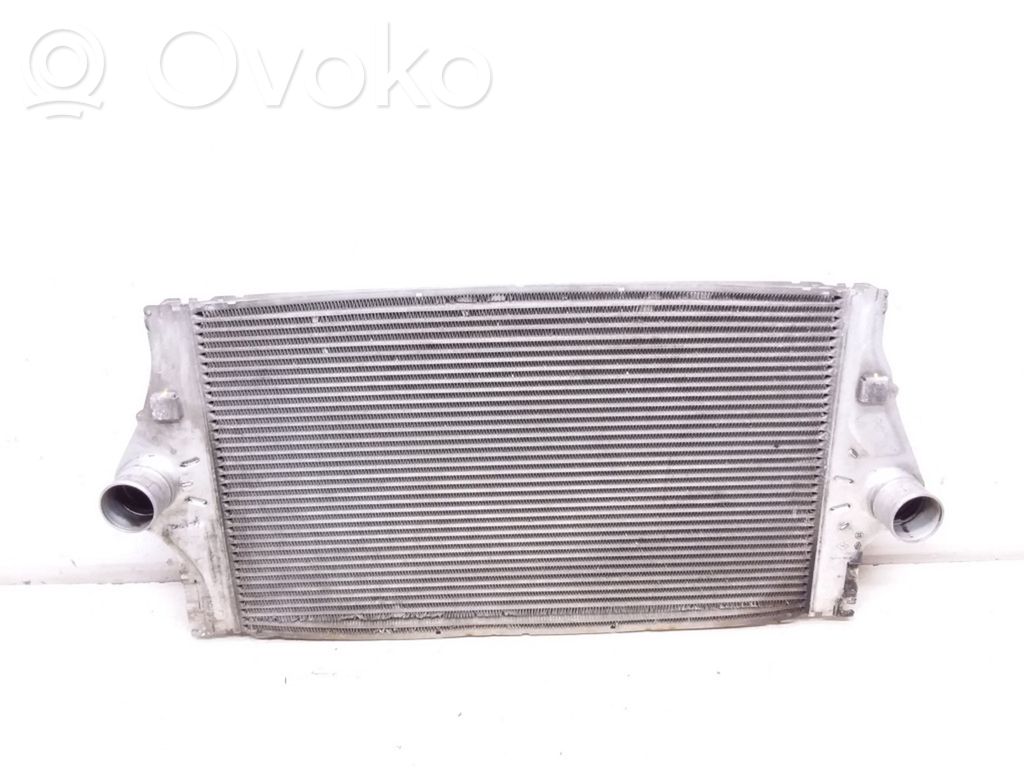Intercooler radiator   160101453F
