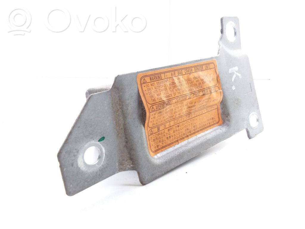 Mazda 626 Airbagsensor Crashsensor Drucksensor 