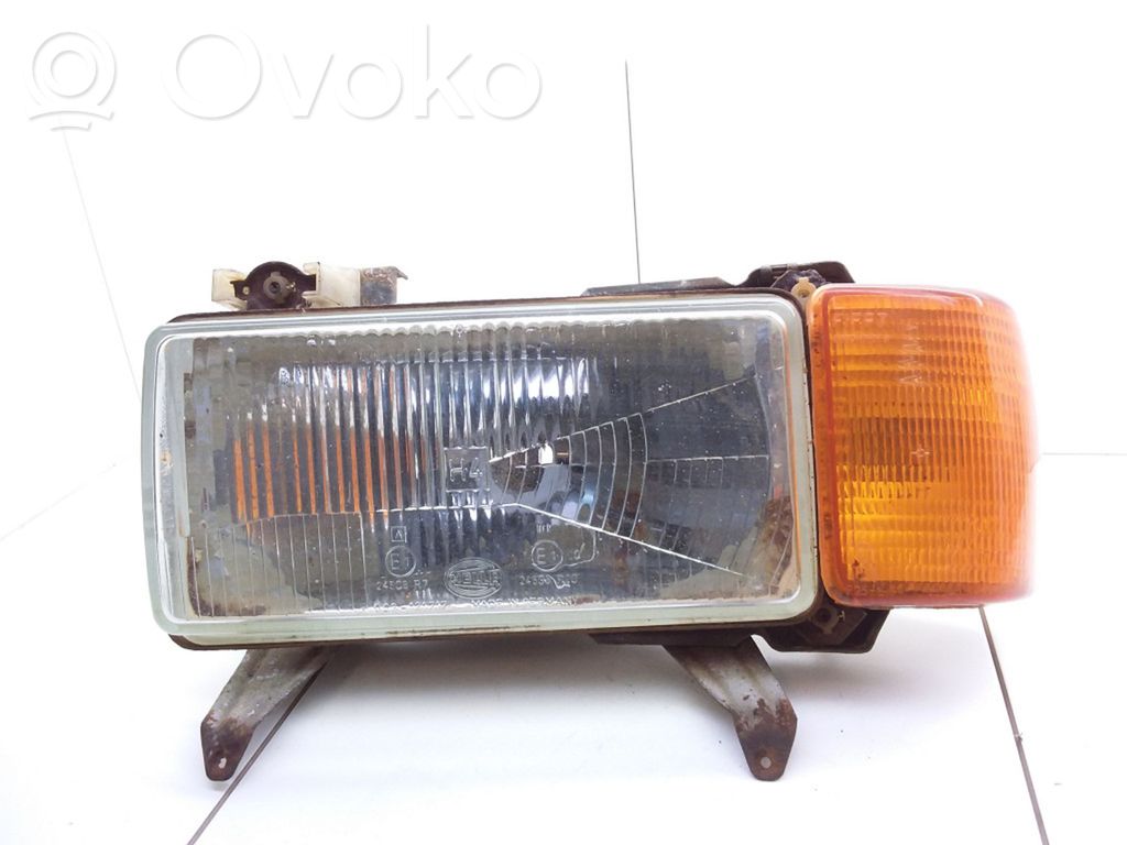 Audi 80 90 B2 Lampa przednia 