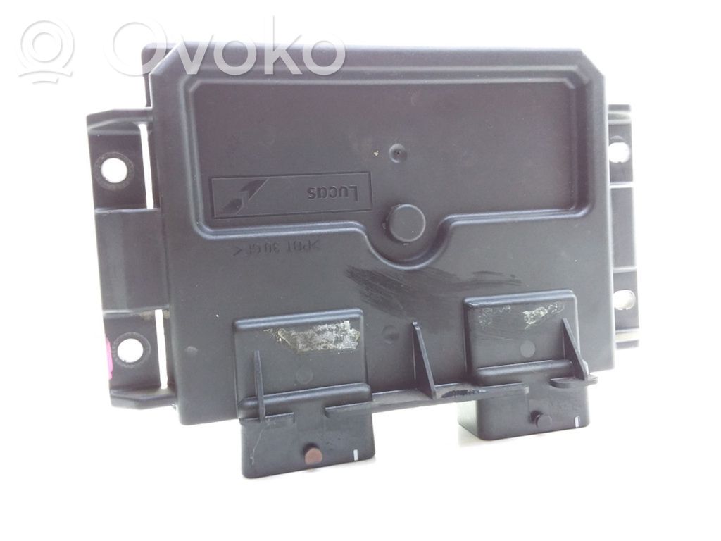 Toyota Corolla E110 Engine control unit/module 