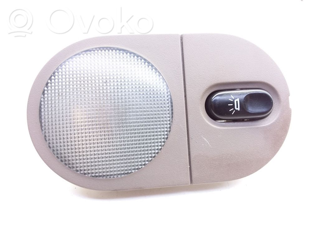 Renault Laguna I Interjero apšvietimo jungtukas 