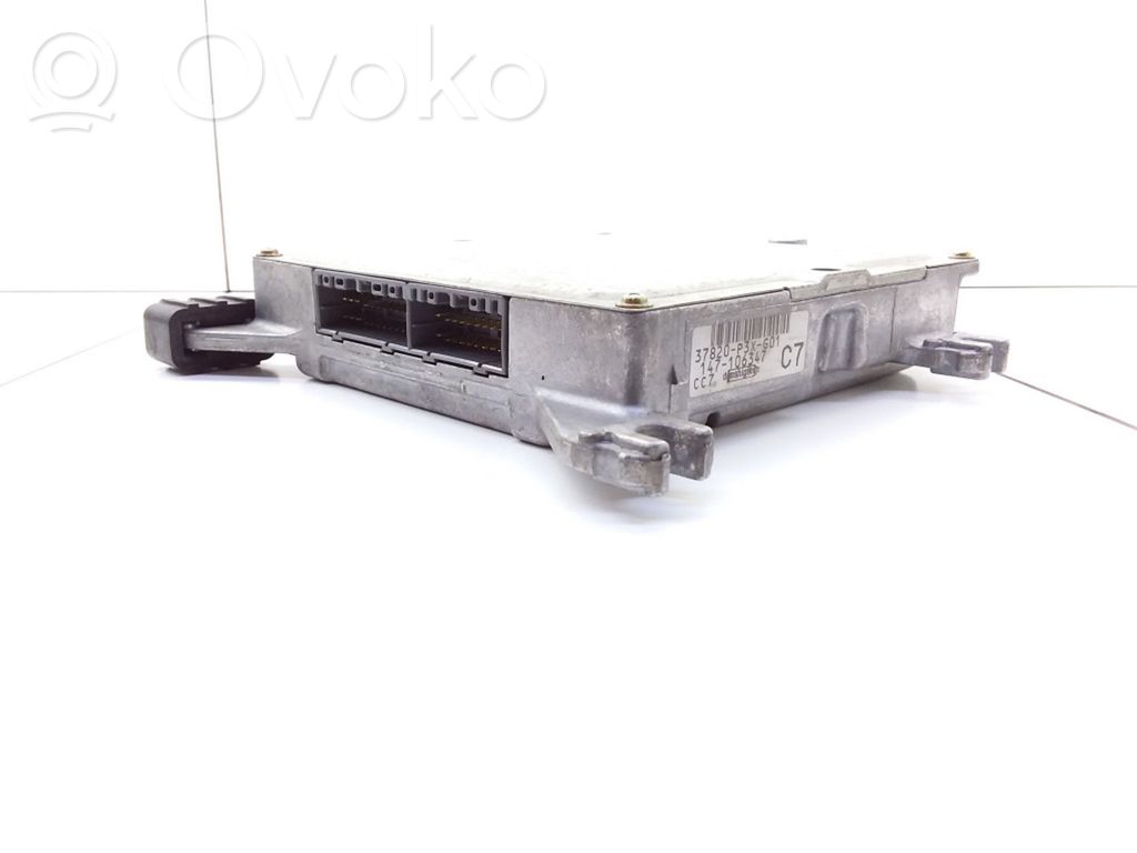 Honda Civic Engine control unit/module 