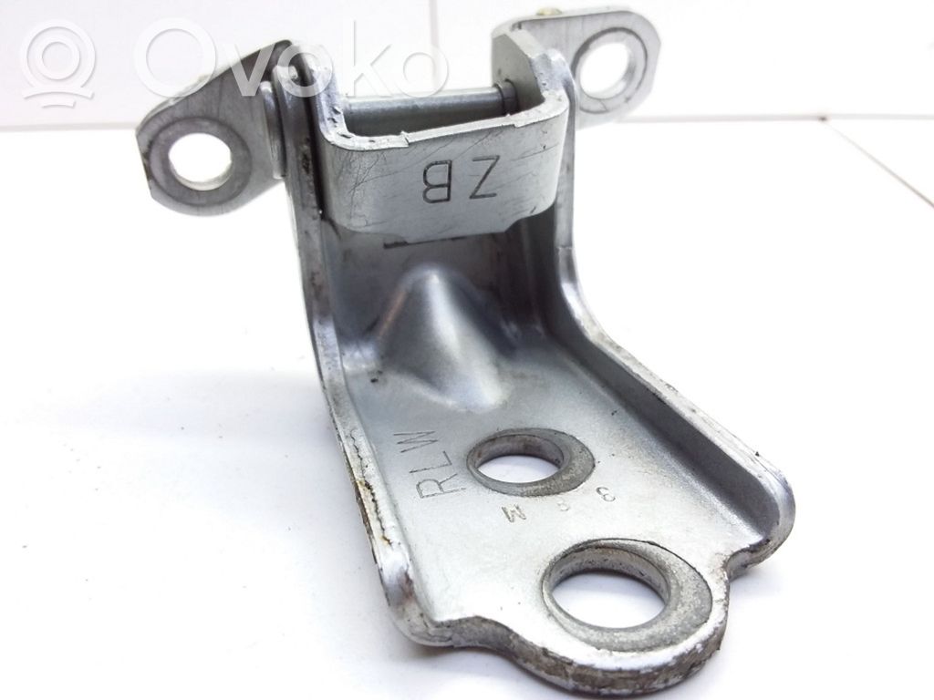 Rear door lower hinge   RLW