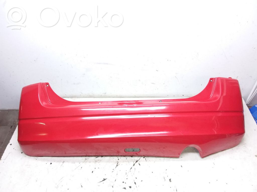 Opel Agila A Parachoques 