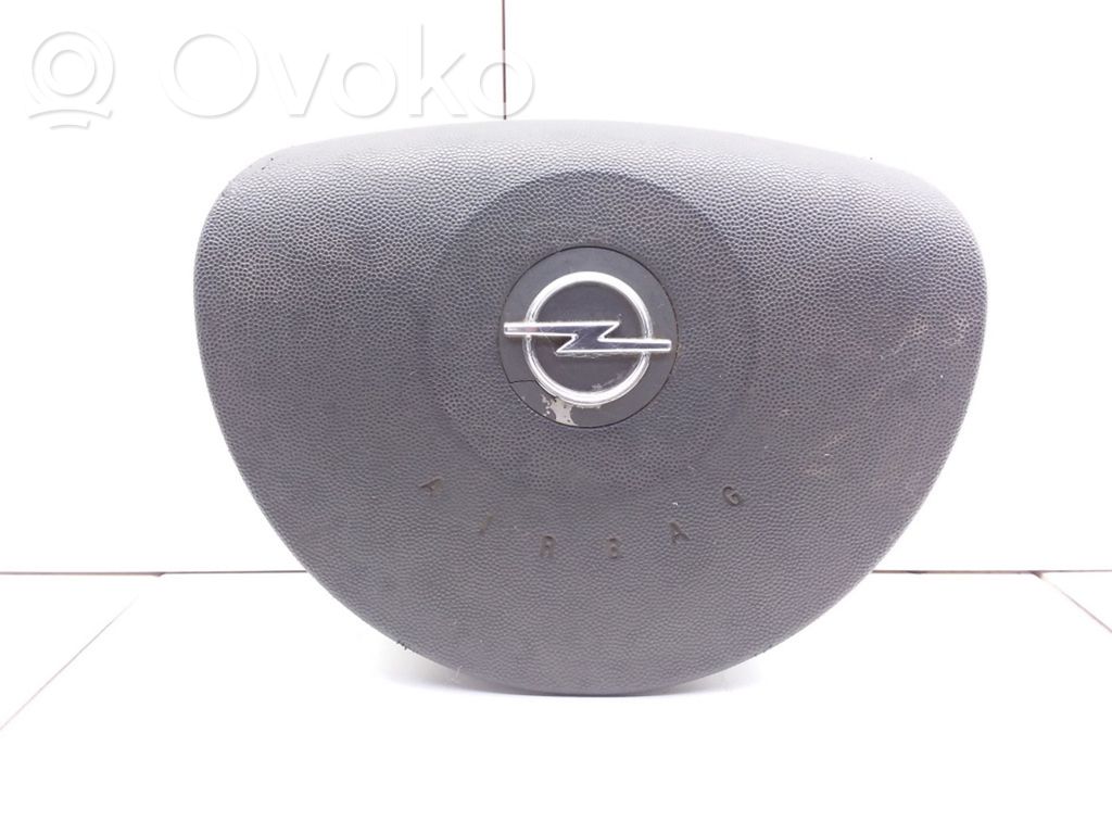 Opel Meriva A Vairo oro pagalvė 