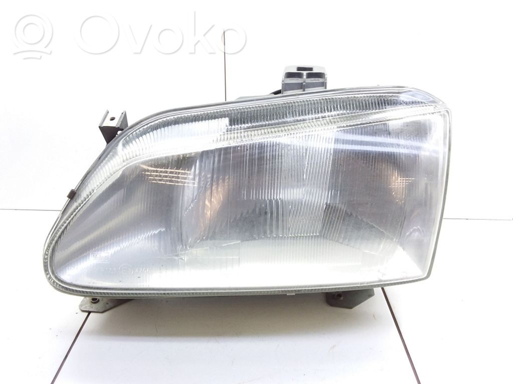 Renault Scenic I Headlight/headlamp 