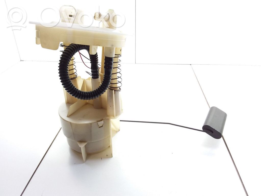 Renault Scenic I Sensor de nivel de combustible 