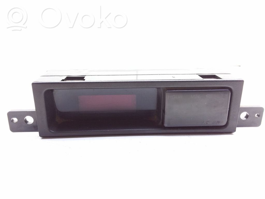 Honda Civic Laikrodis 