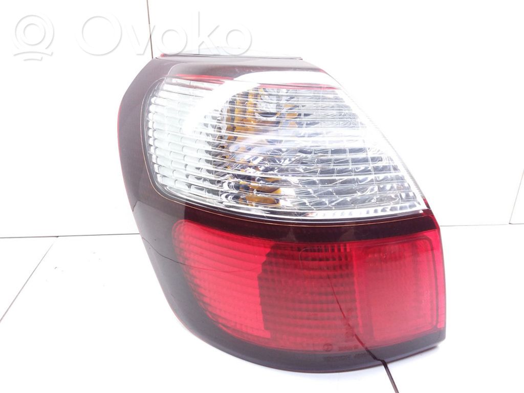 Subaru Outback Lampa tylna 