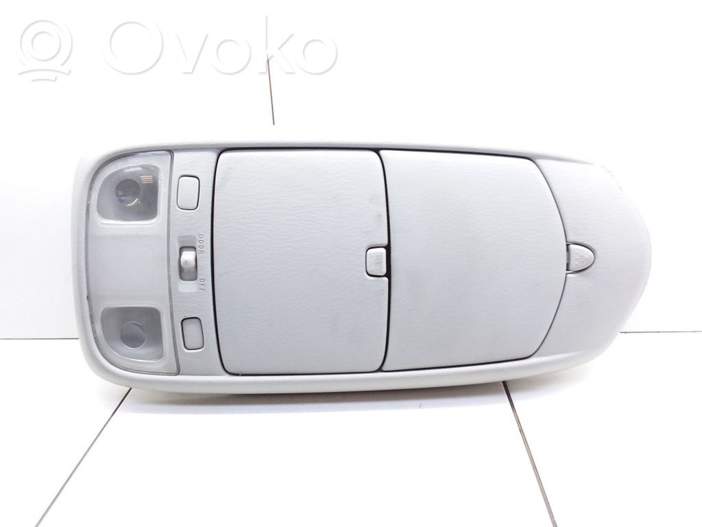 Mazda MPV Luz del asiento delantero 