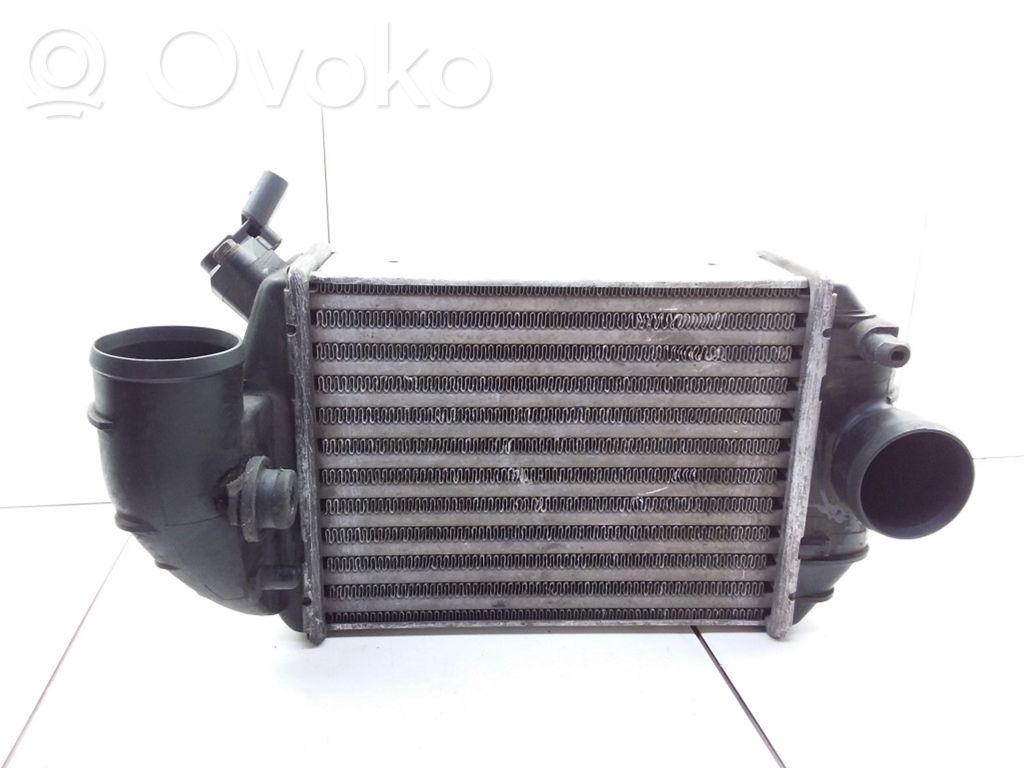 Starpdzesētāja radiators   059145805,157562013