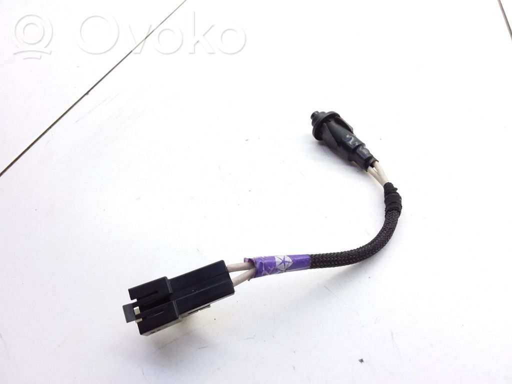 Chrysler Voyager Sensor 