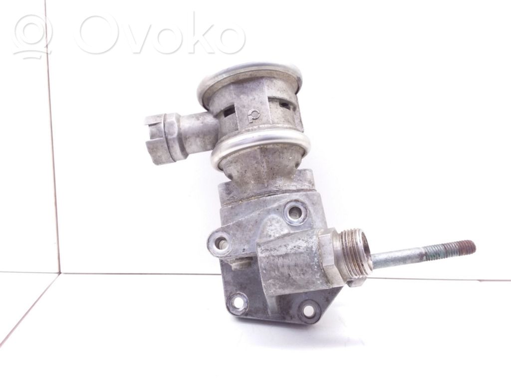 Volkswagen Golf IV Válvula EGR 