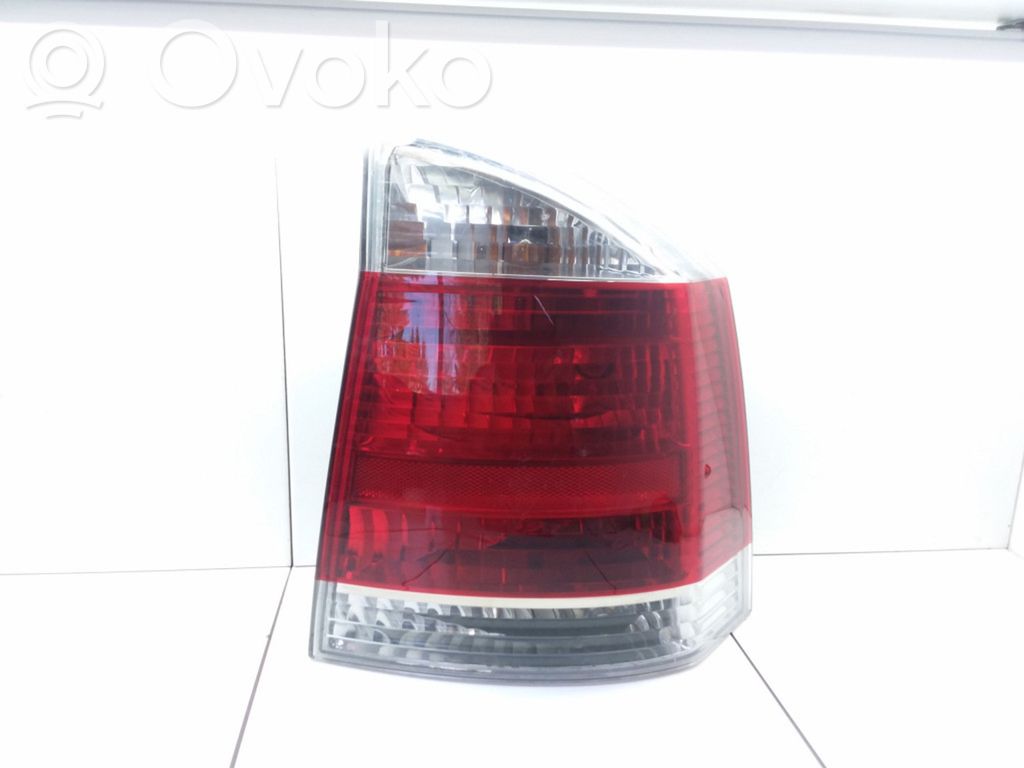 Opel Vectra C Rear/tail lights 