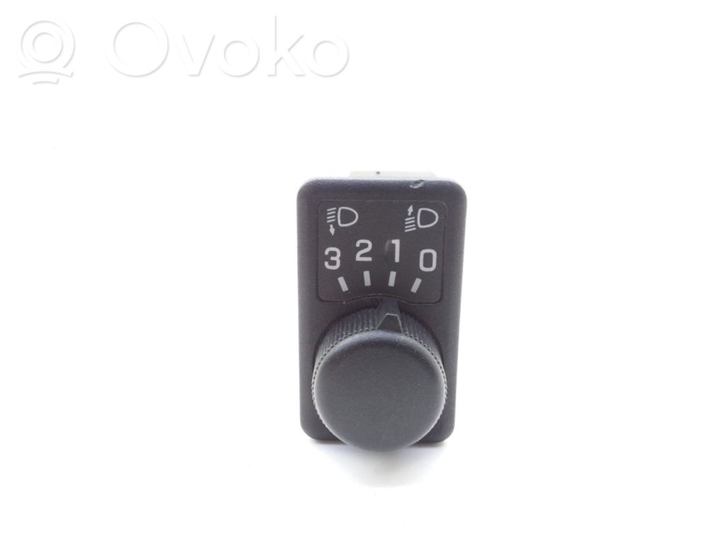 Nissan Primera Headlight level height control switch 