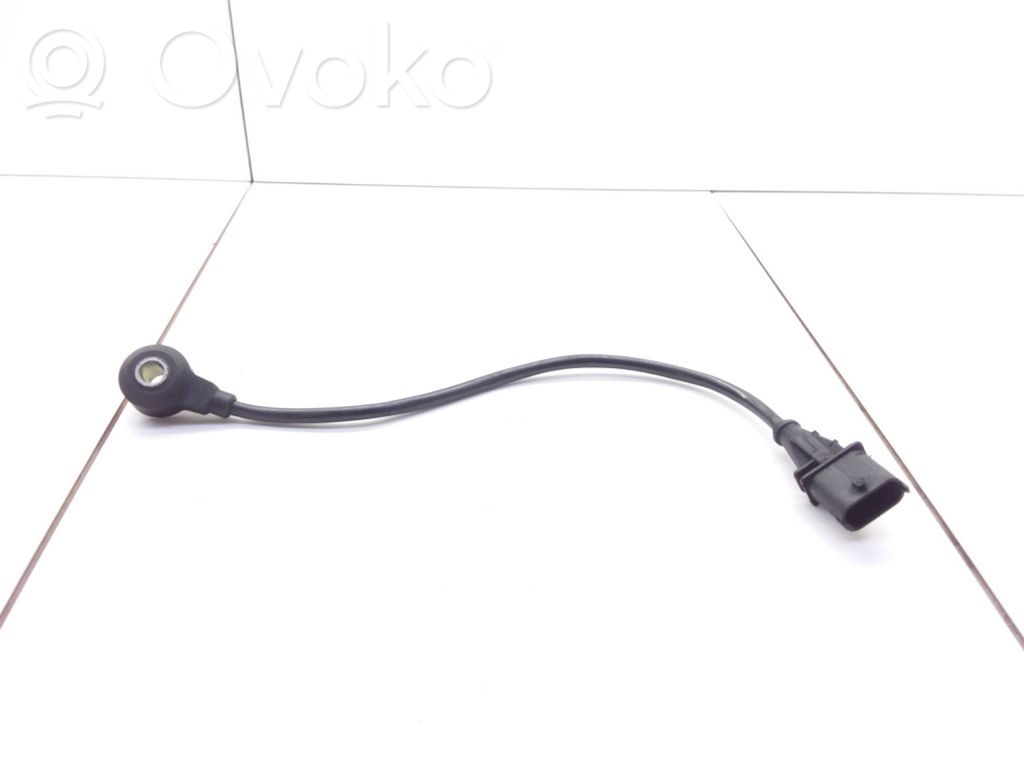 Opel Signum Detonation knock sensor 