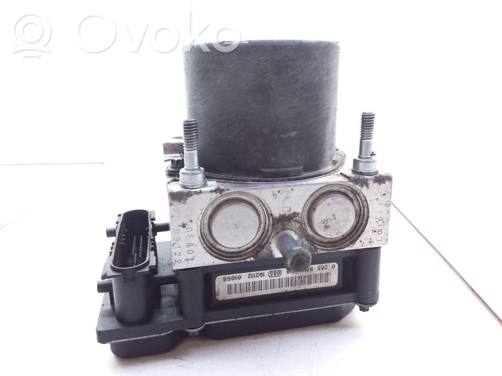 Nissan Primera ABS Pump 