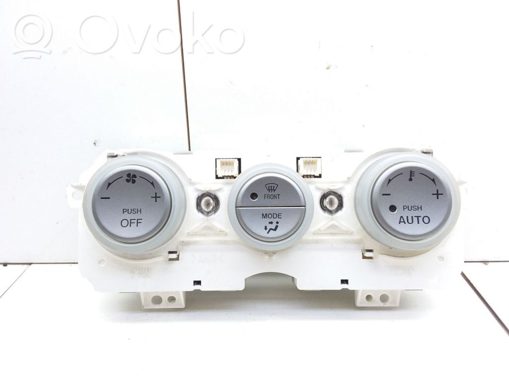 Mazda 6 Climate control unit 