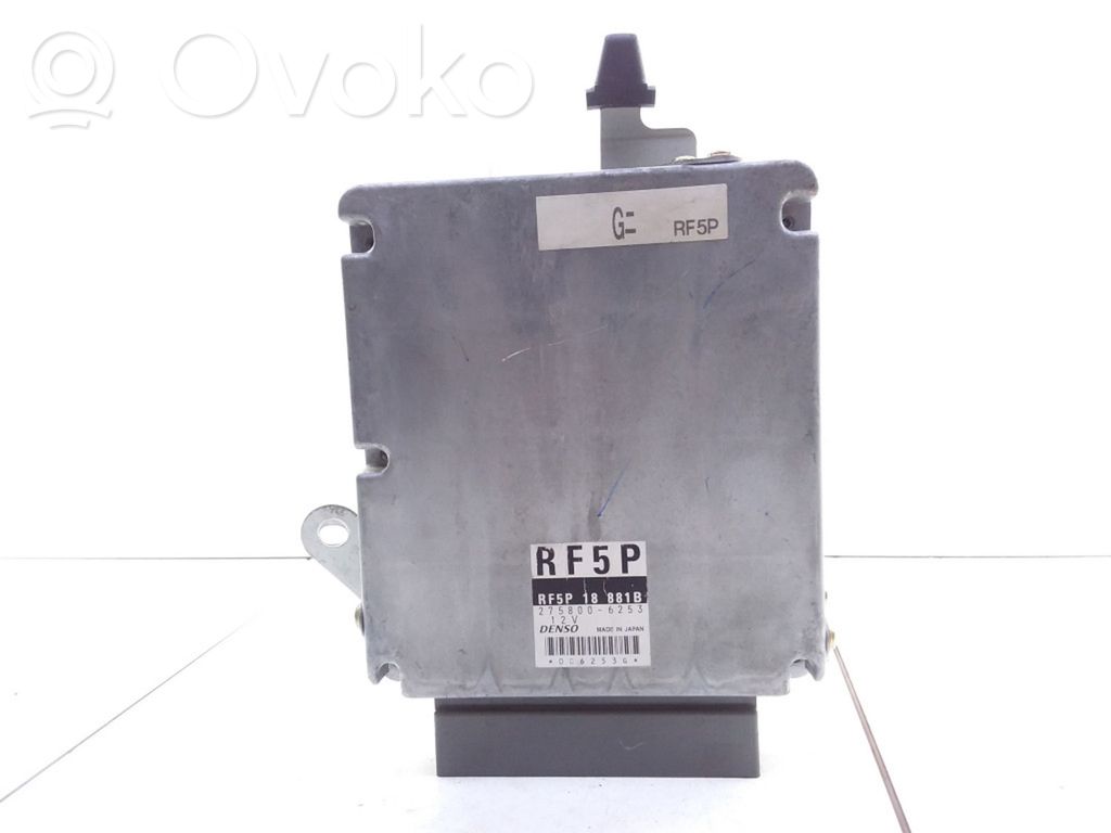 Engine control unit/module   RF5P18881B,2758006253
