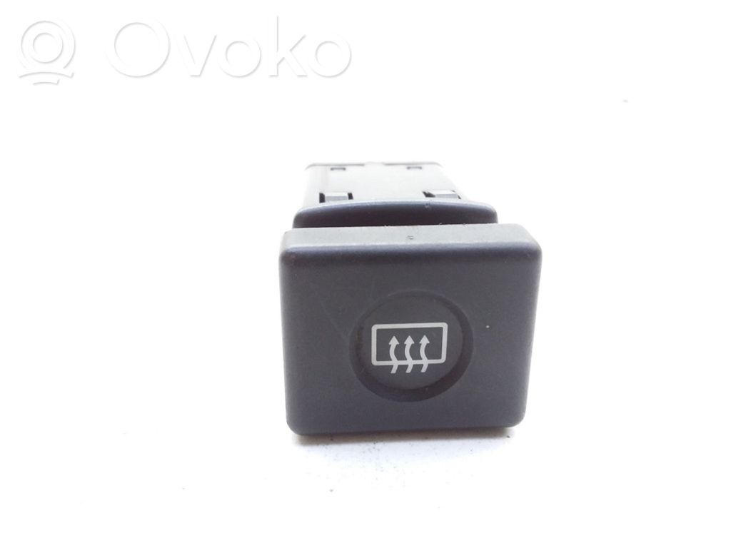Renault Espace I Windscreen/window heater switch 