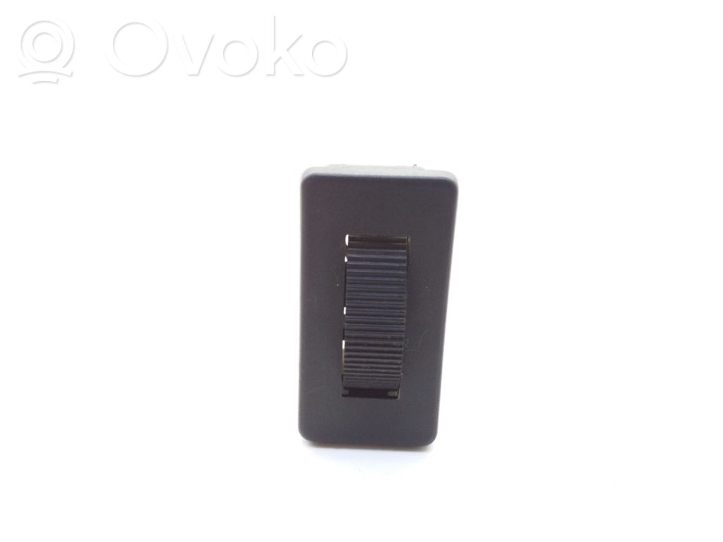 Other switches/knobs/shifts