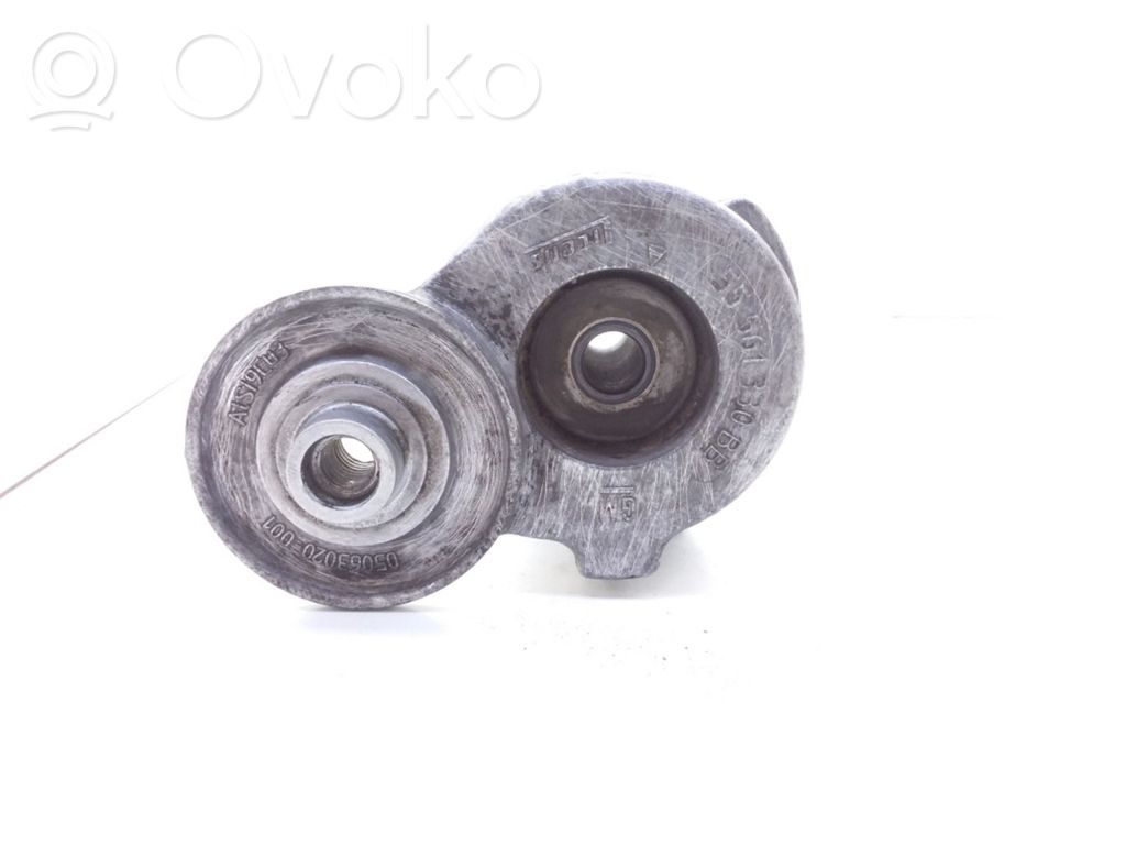 Opel Vectra C Diržo įtempėjas 