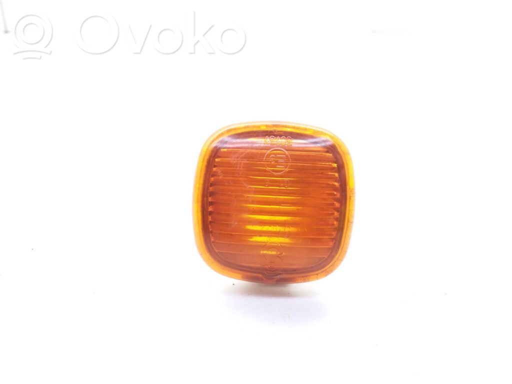 Audi A4 S4 B5 8D Front fender indicator light 
