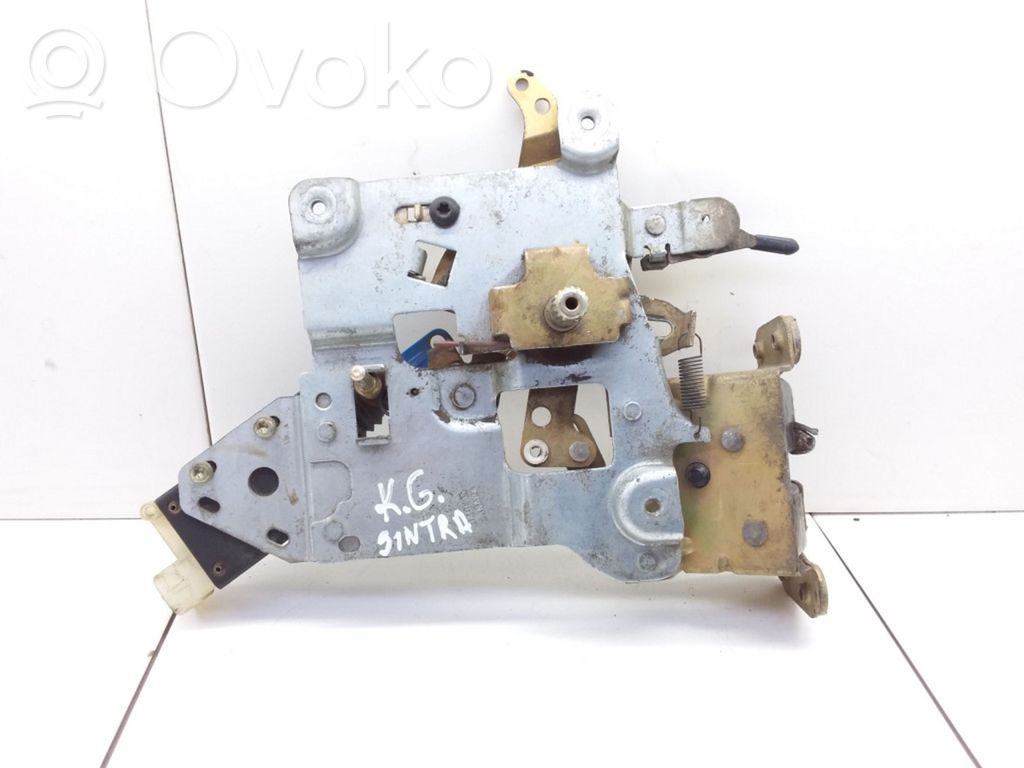 Opel Sintra Sliding door lock 