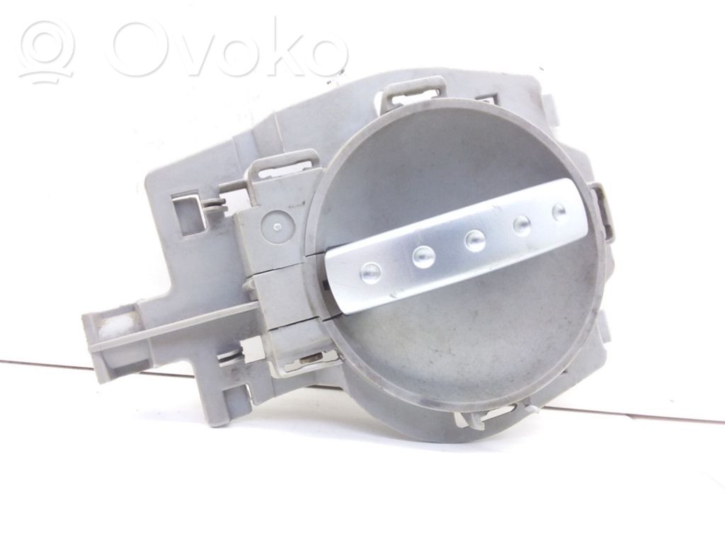 Citroen C3 Rear door interior handle 