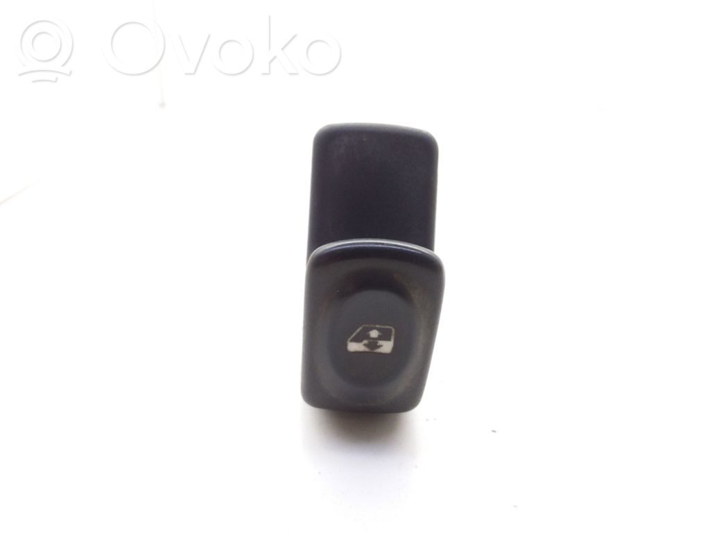 Renault Megane I Electric window control switch 