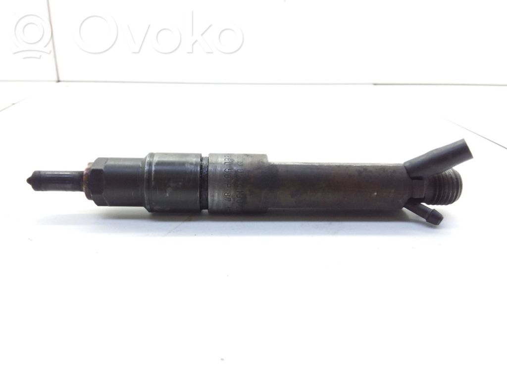 Audi A4 S4 B5 8D Inyector de combustible 